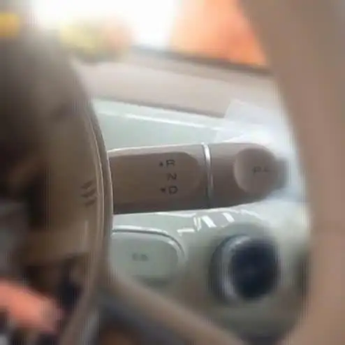 Wuling Bingo cổng sạc CCS2