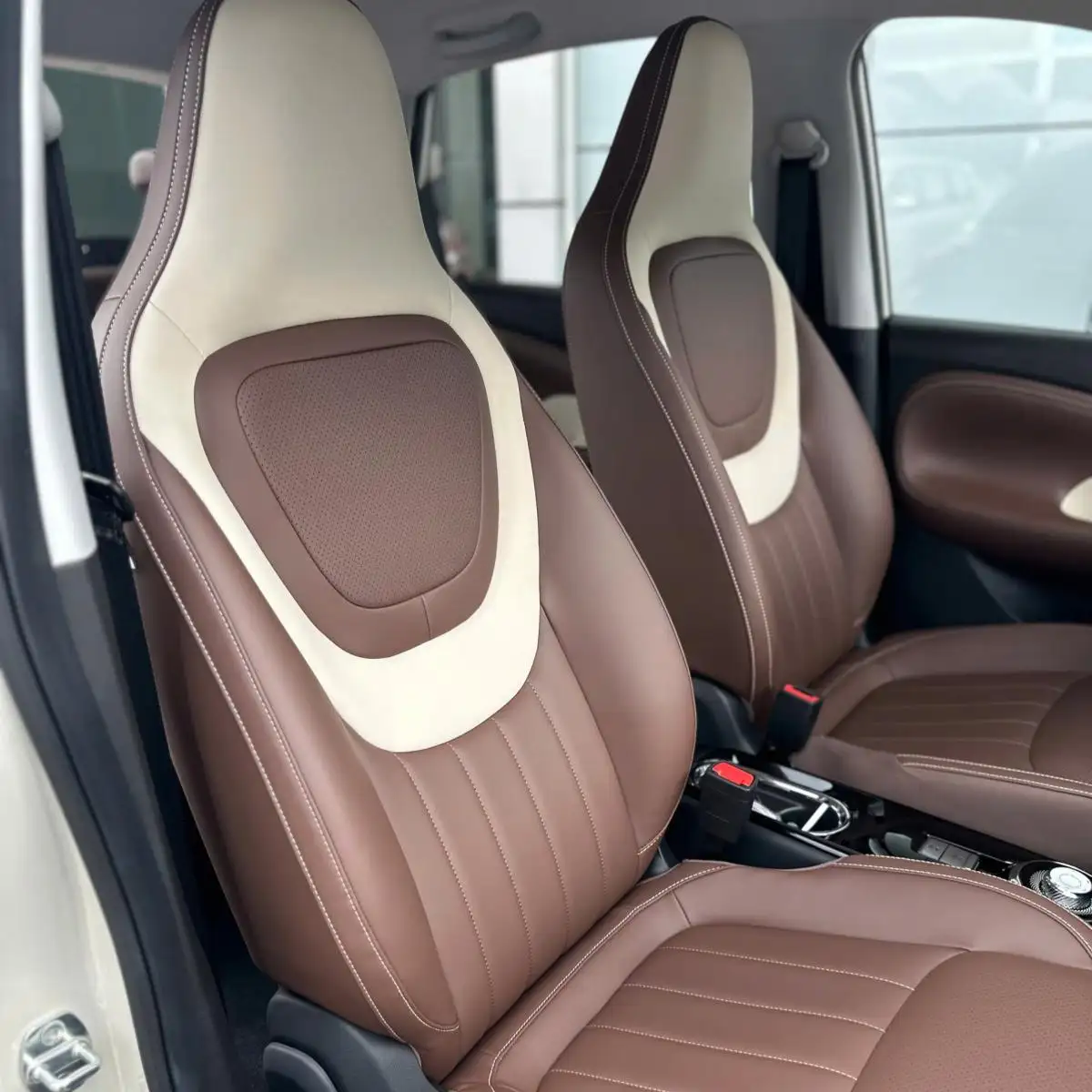 Wuling Bingo Phiên Bản Nâng Cao 410Km